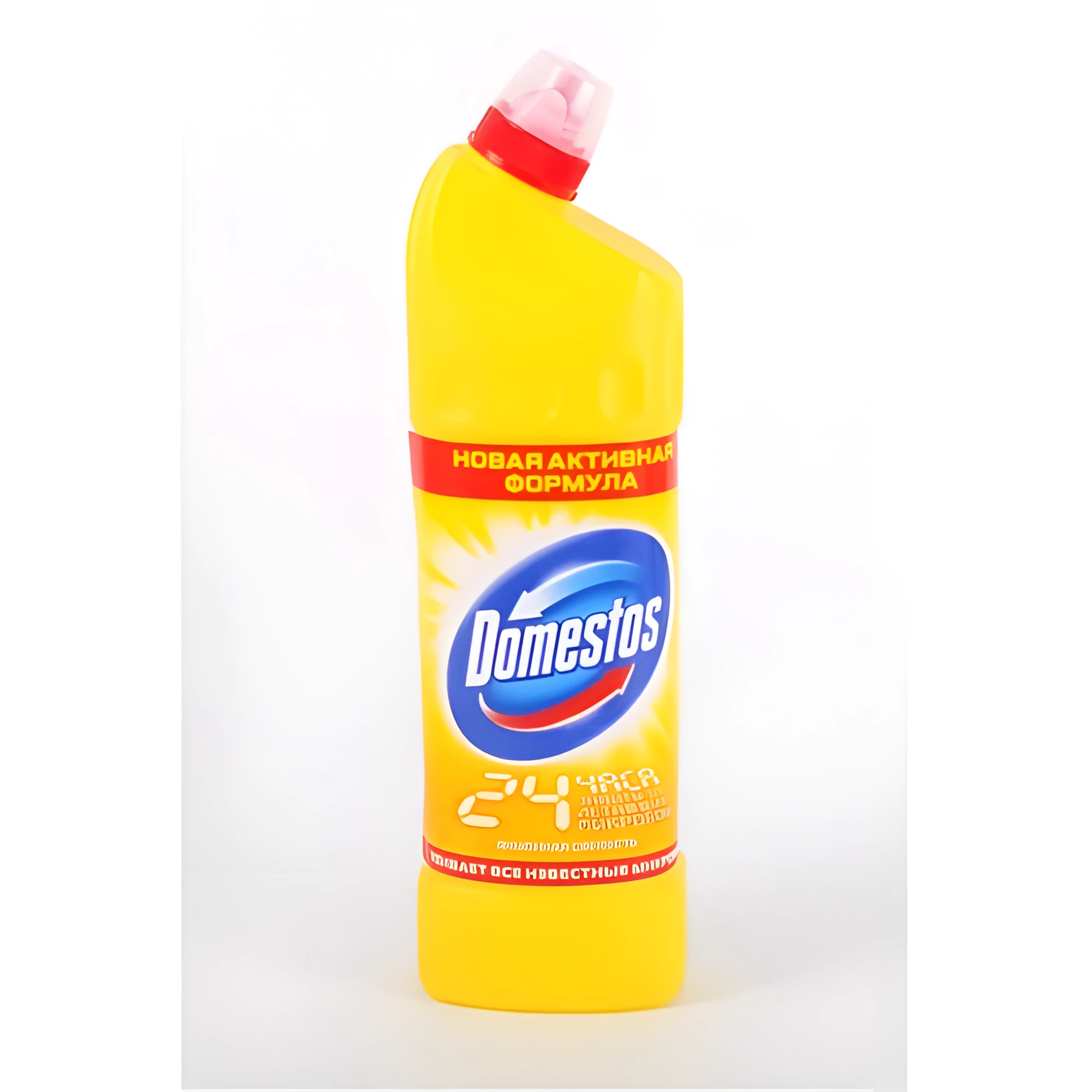 Універсальний чистильний засіб Domestos Лимон 1л