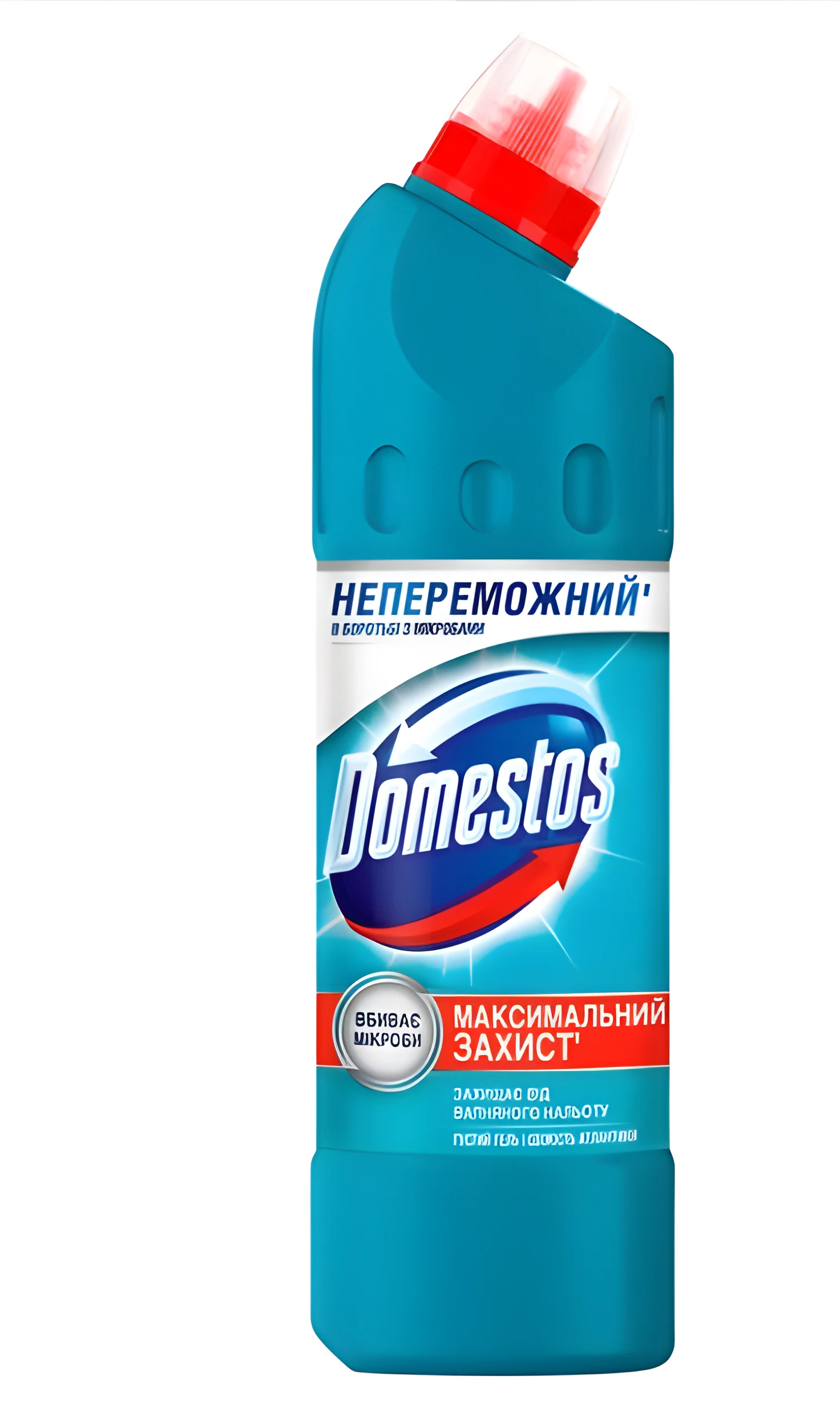 Універсальний чистильний засіб Domestos Свіжість Атлантики 500мл