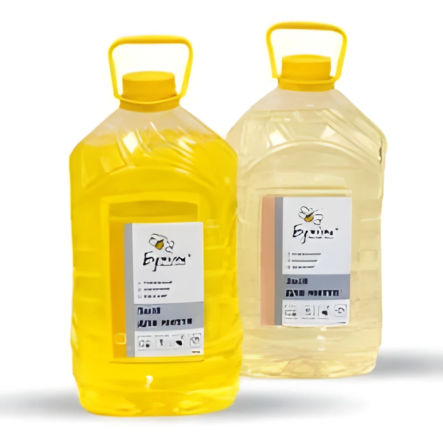 Універсальний засіб для миття ТМ Бджілка 5 л