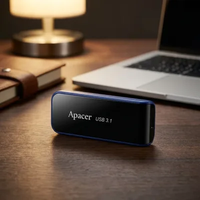 USB флеш накопичувач 32Gb APACER 356 USB3.0
