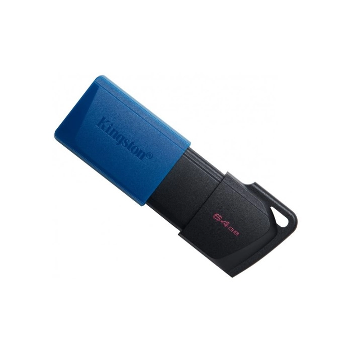 USB флеш накопичувач Kingston 64GB DataTraveler Exodia M USB 3.2 (DTXM/64GB) — фото 2