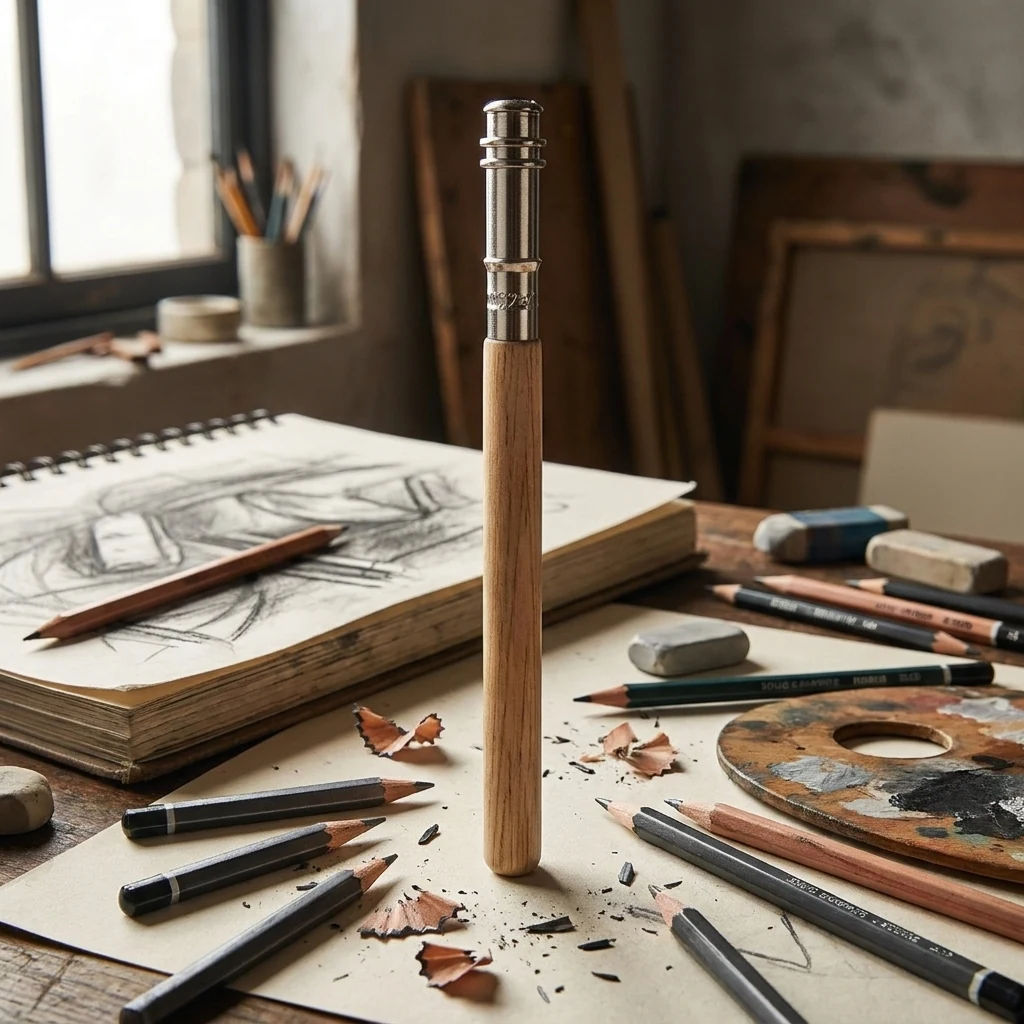 Утримувач для олівця, D.K.Art & Craft