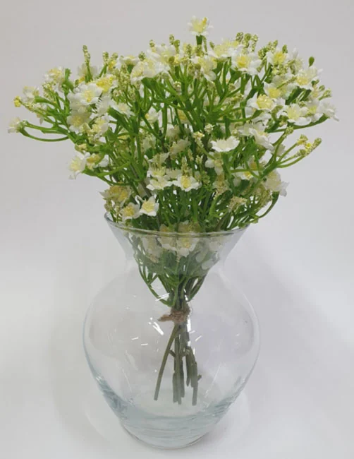 Ваза скляна 14,4 см"Botanica" Pasabahce