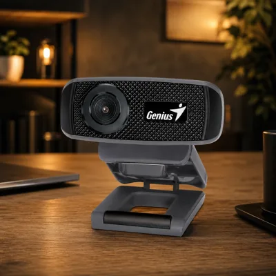 Веб-камера Genius FaceCam 1000X HD (32200003400)