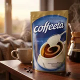 ВЕРШКИ сухі  200г COFFETA — фото 1