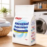 Відбілювач кисневий O'Key 1 кг — фото 1