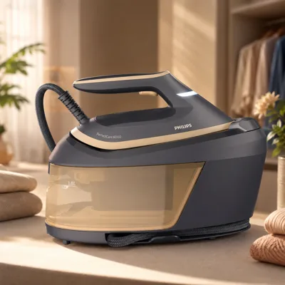 Відпарювач для одягу Philips PSG6066/20