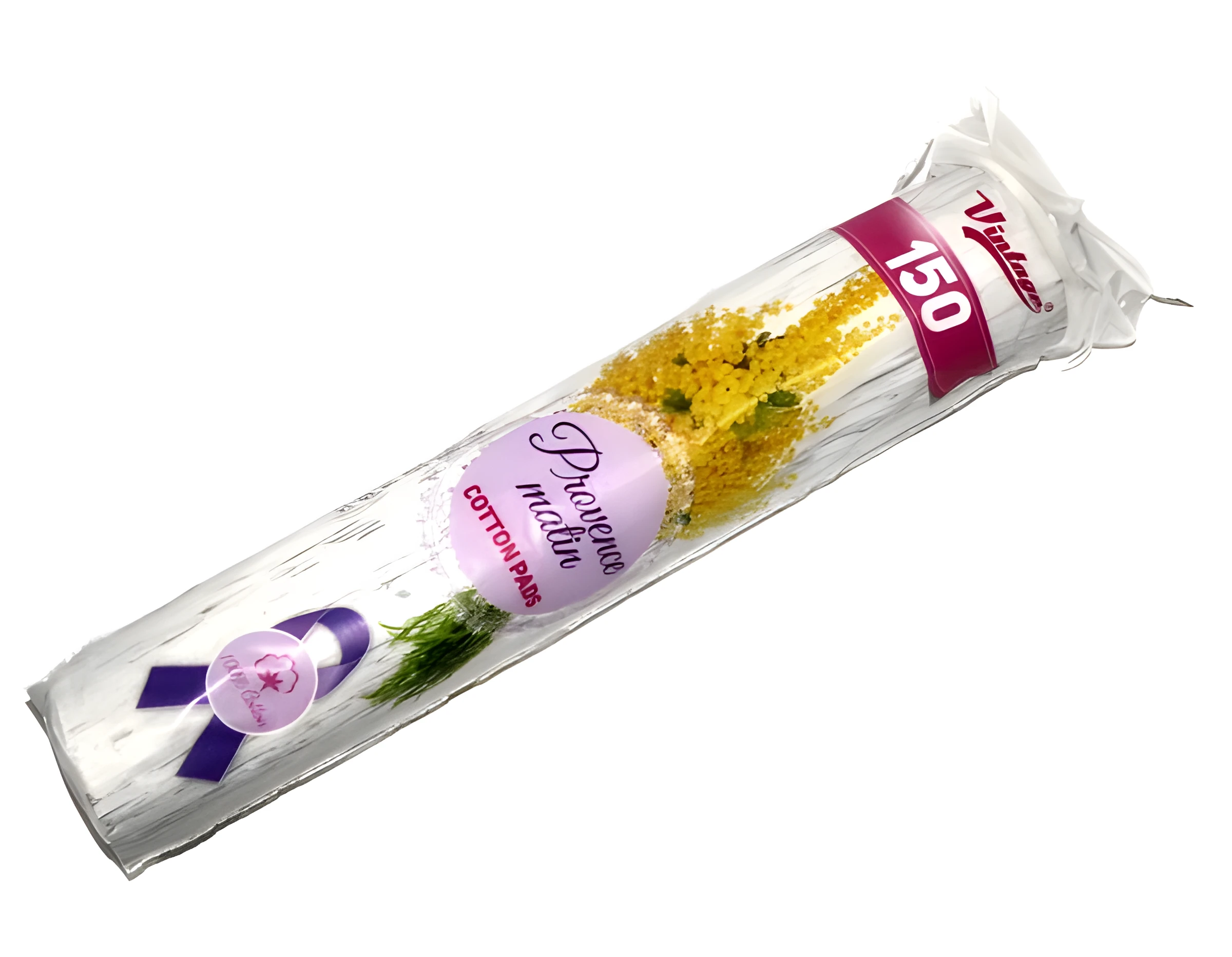 Vintage ватні диски 150шт NEW