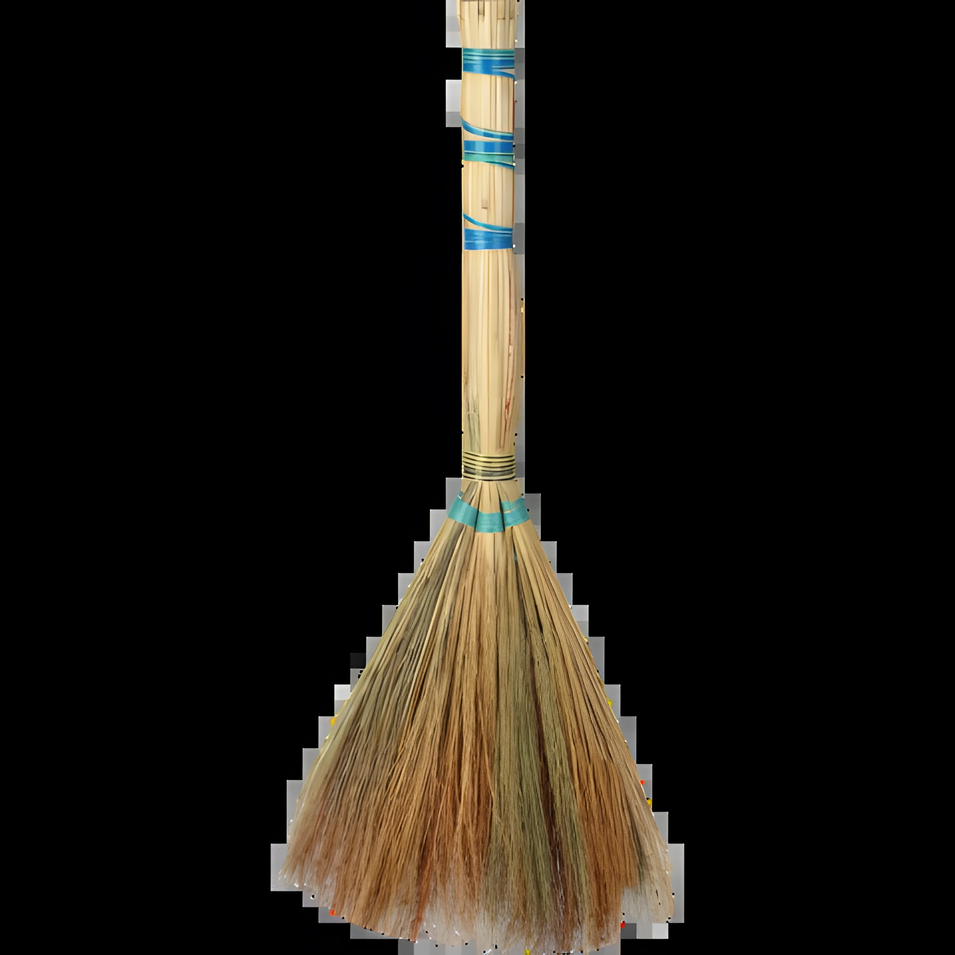 Віник сорго 75-80 см BuroClean — фото 2