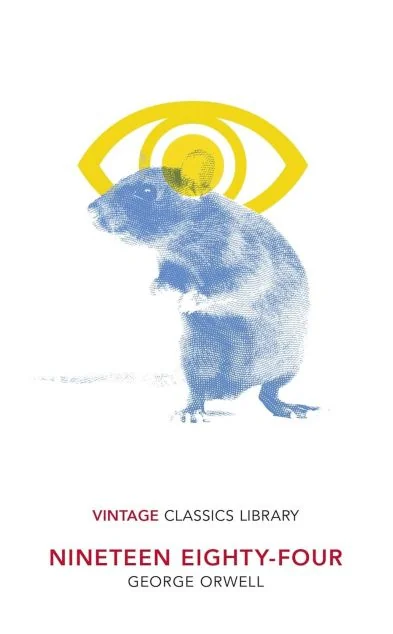 1984 (Vintage Classics Library) — Pan MacMillan