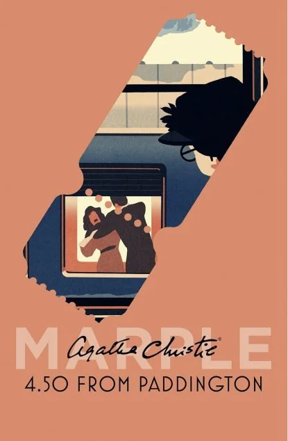 4:50 from Paddington — HarperCollins Publishers