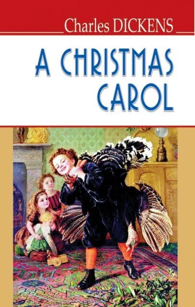 A Christmas Carol