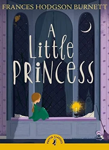 A Little Princess — Penguin Books