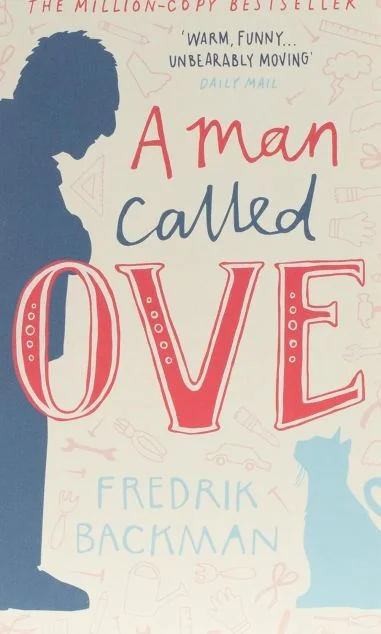 A Man Called Ove — Hodder