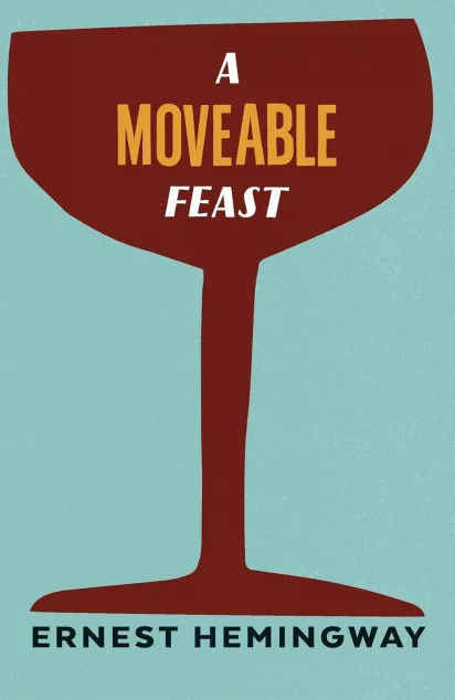 A Moveable Feast — Penguin Books