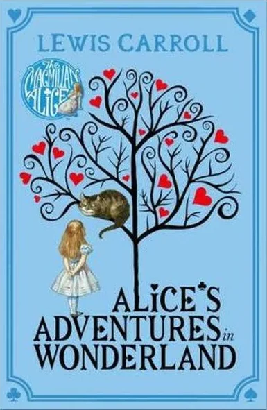 Alice's Adventures in Wonderland (Macmillan Children's Books) — Pan MacMillan