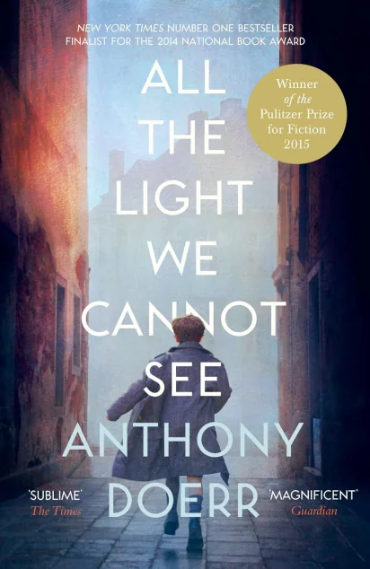 All the Light We Cannot See — HarperCollins Publishers