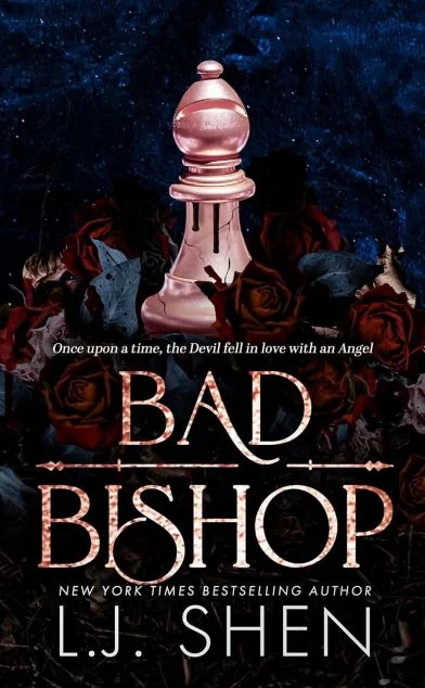 Bad Bishop — Hodder