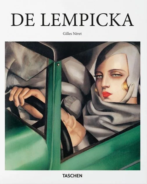Basic Art. de Lempicka — Taschen