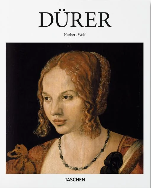 Basic Art. Durer — Taschen
