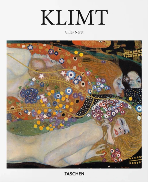 Klimt — Taschen