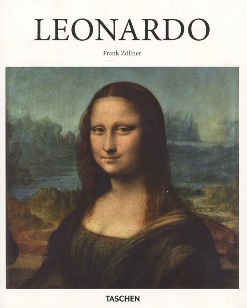 Basic Art. Leonardo — Taschen