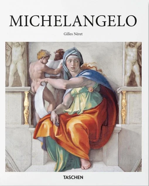Basic Art. Michelangelo — Taschen