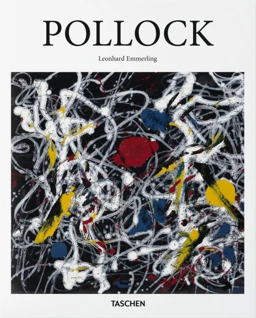 Basic Art. Pollock — Taschen