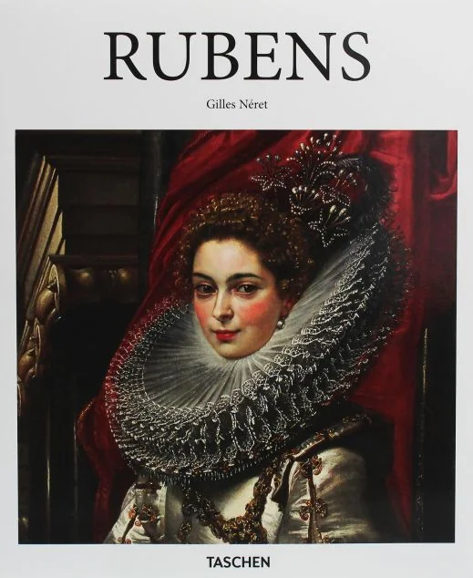 Basic Art. Rubens — Taschen