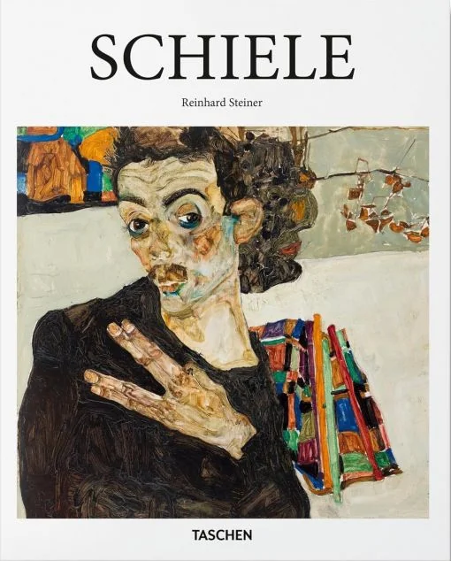 Basic Art. Schiele — Taschen