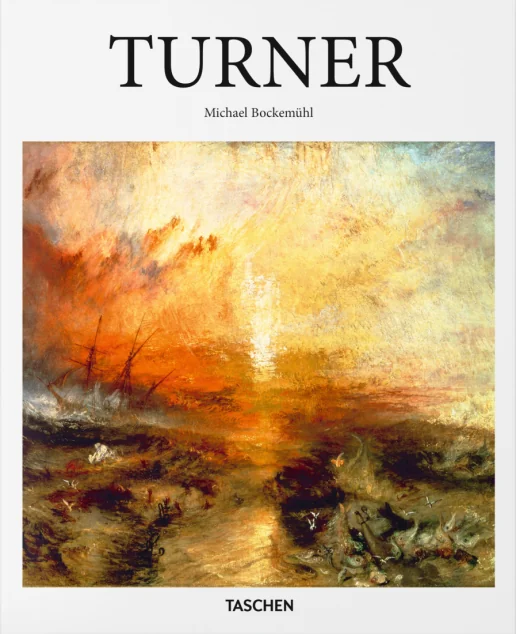 Basic Art. Turner