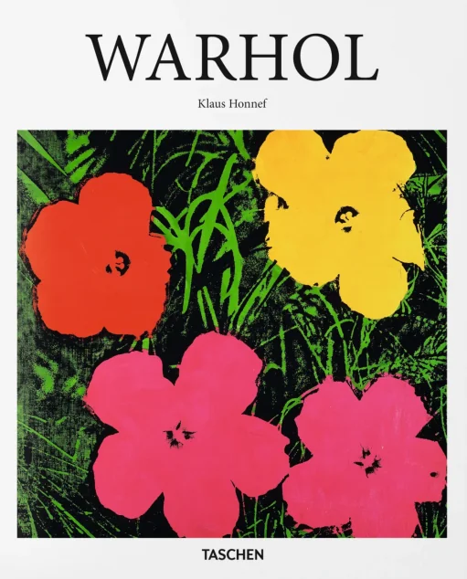 Warhol — Taschen