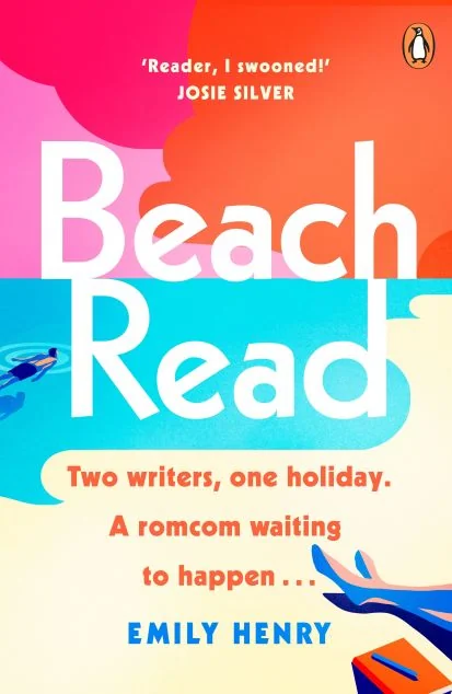 Beach Read — Емілі Генрі