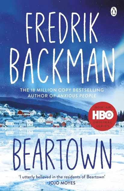 Beartown — Penguin Books