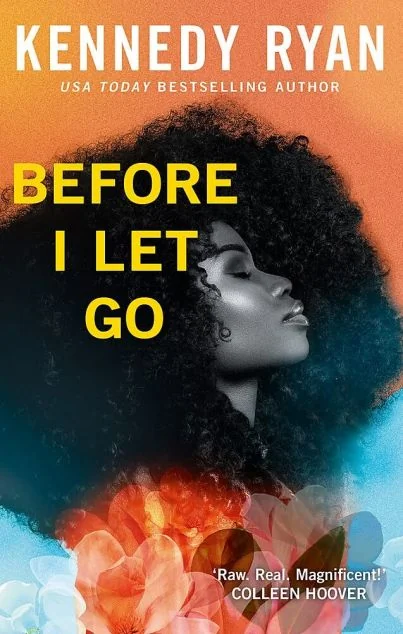 Before I Let Go — Little, Brown Book Group
