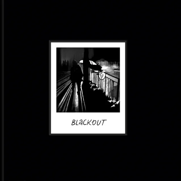 Blackout. Chronicles of Our Life During Russia’s War Against Ukraine — Yakaboo Publishing