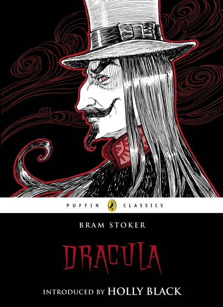 Dracula — Penguin Books