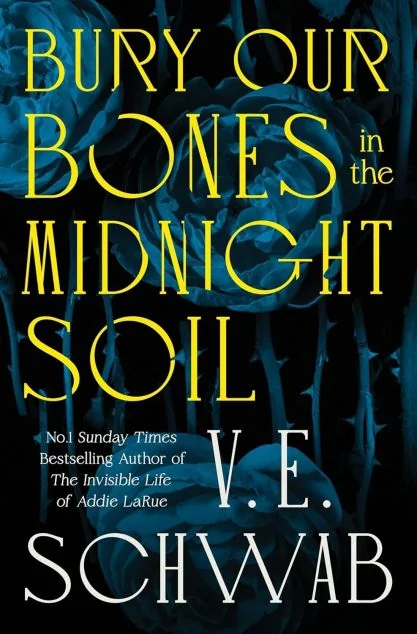 Bury Our Bones in the Midnight Soil — Pan MacMillan