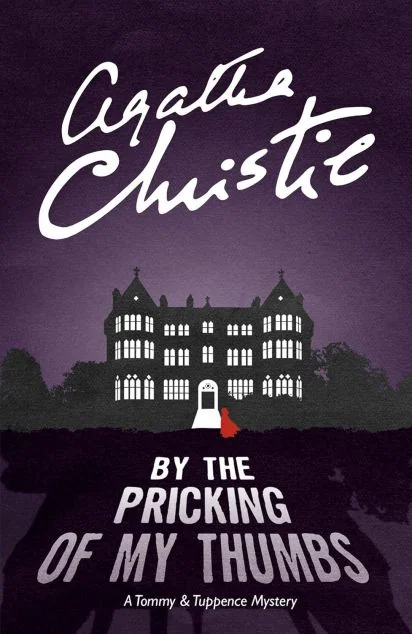 By the Pricking of My Thumbs — HarperCollins Publishers