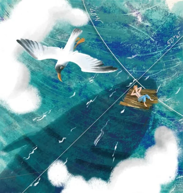 Чому і як? Майже правдиві казочки — Школа