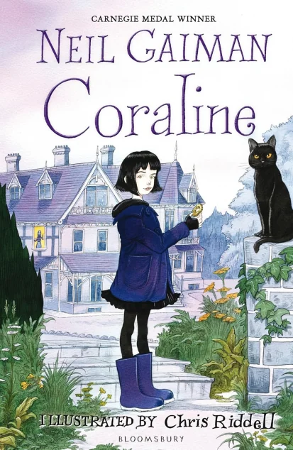 Coraline — Bloomsbury Publishing PLC