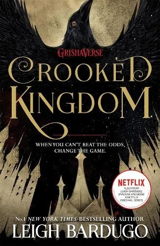 Crooked Kingdom — Hachette