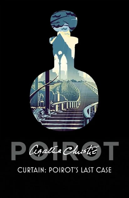Curtain: Poirot's Last Case — HarperCollins Publishers