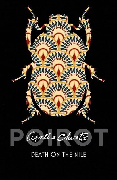 Death on the Nile (Harper Collins) — HarperCollins Publishers