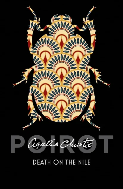 Death on the Nile (Poirot) — HarperCollins Publishers