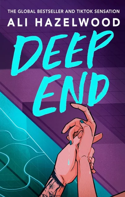 Deep End — Алі Гейзелвуд