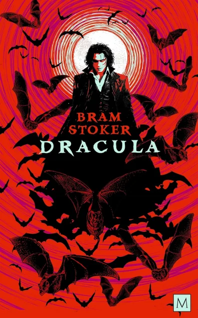 Dracula — Pan MacMillan