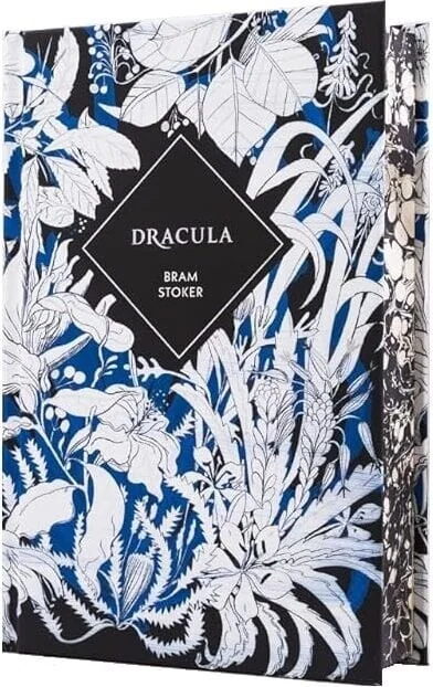 Dracula (Vintage Classics)