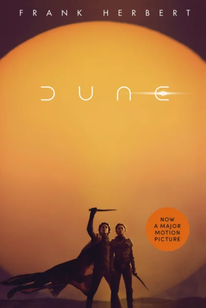 Dune — Hodder