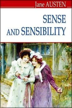 Sense and Sensibility — Джейн Остін